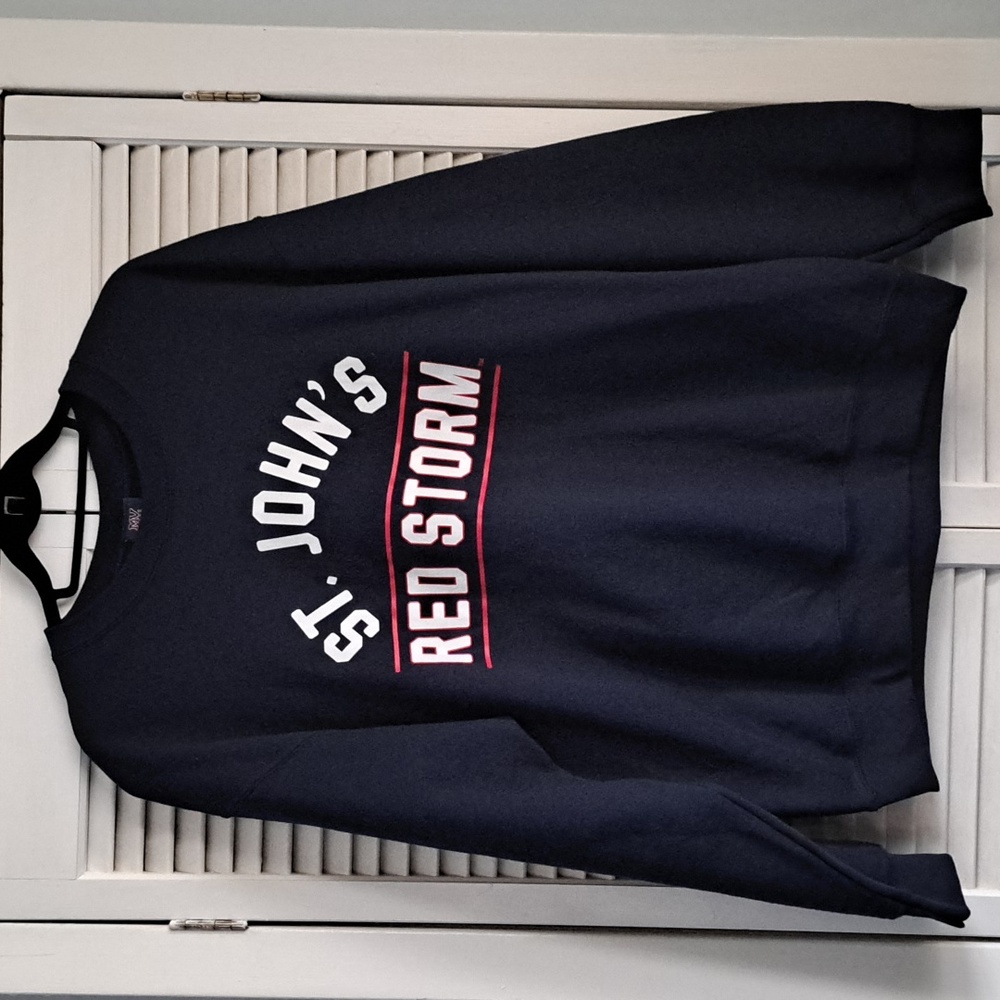 St. John's University Sweatshirt